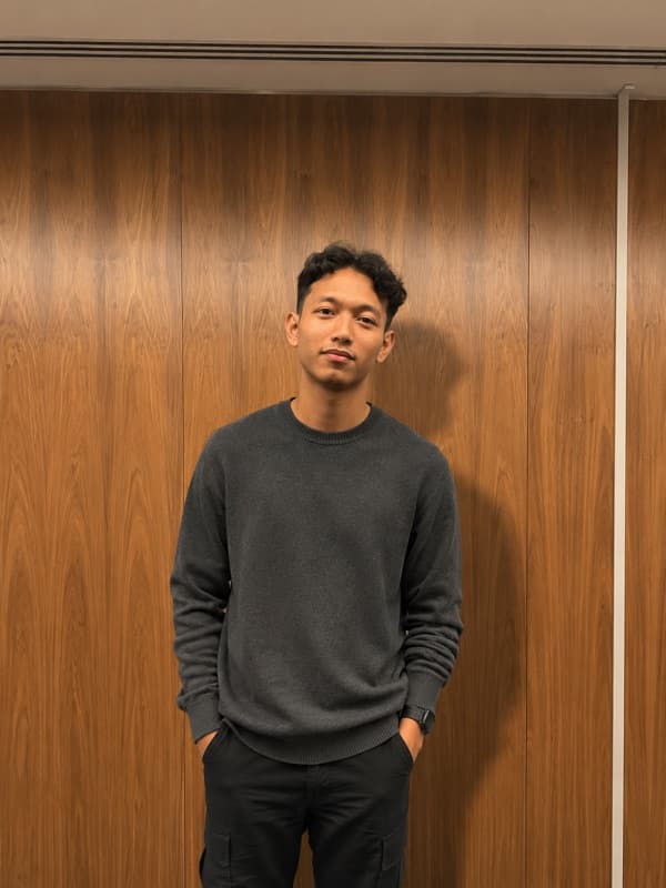 Muhammad Wildanu Staifen