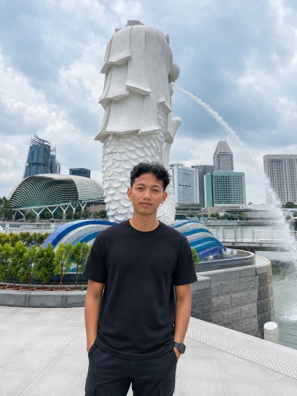 Muhammad Wildanu Staifen
