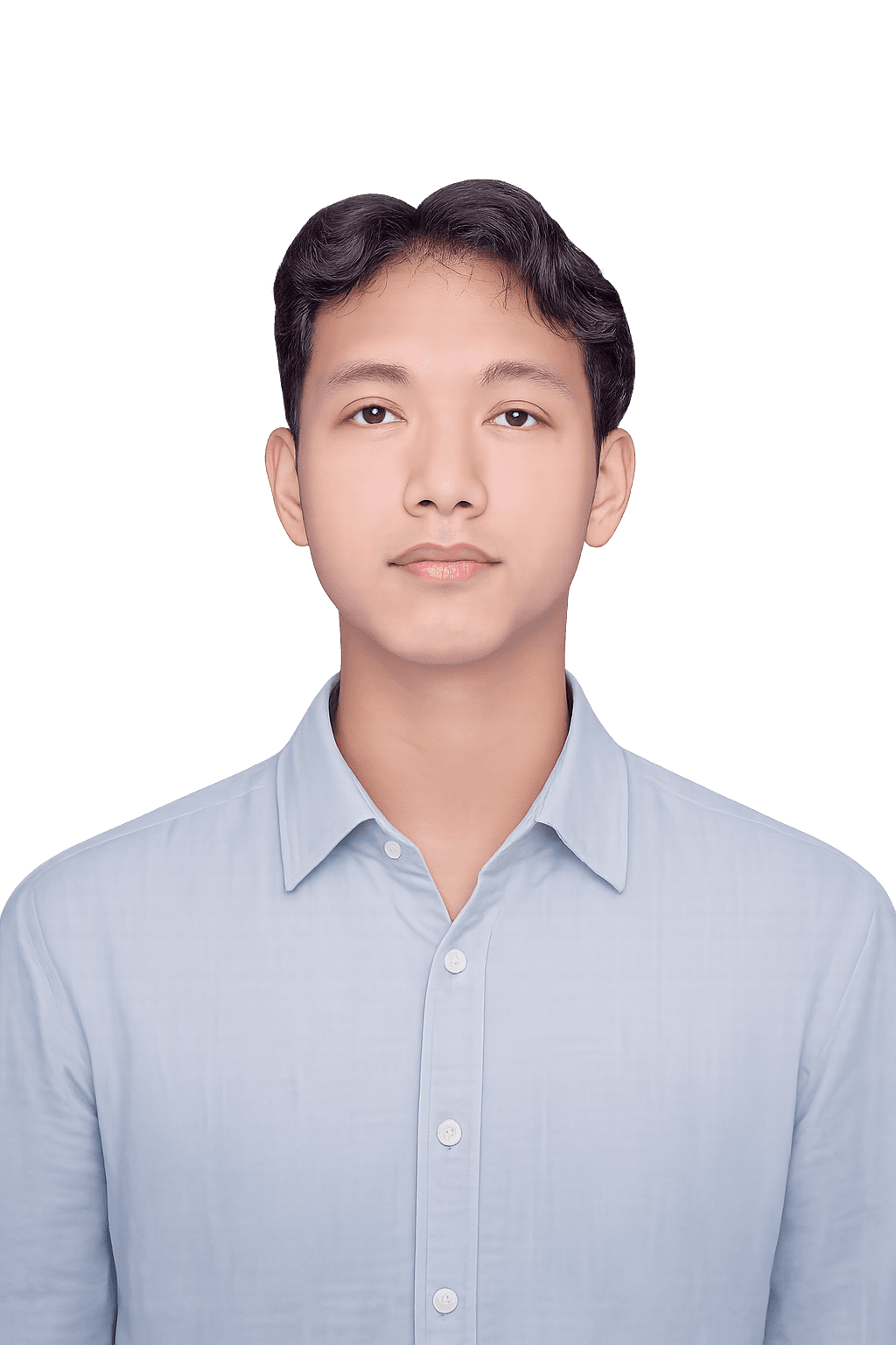 Muhammad Wildanu Staifen